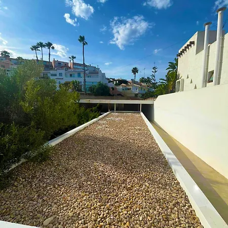 Marta Вилла Аликанте