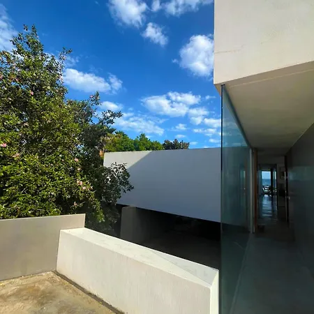 Вилла Marta Аликанте