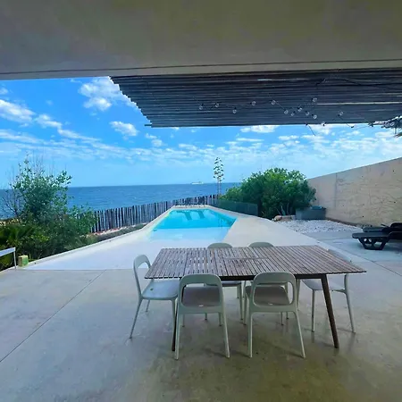 Βίλα Marta Αλικάντε