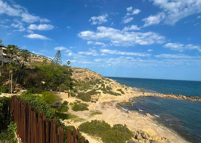 Marta Villa Alicante