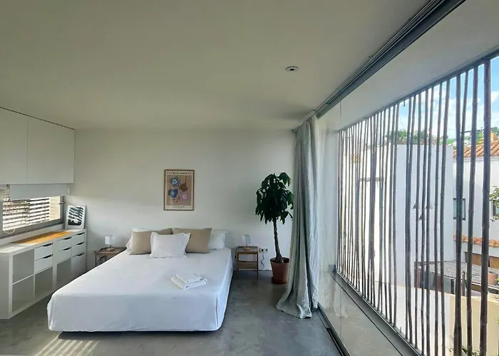Marta Villa Alicante