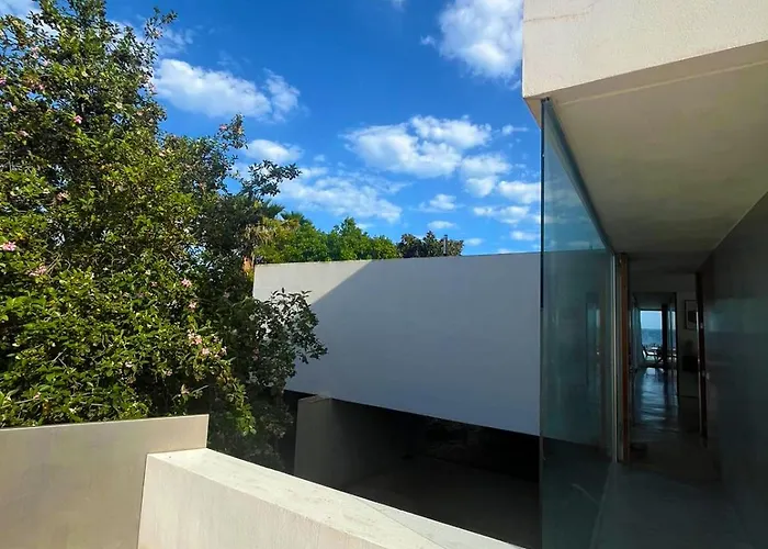 Villa Marta Alicante