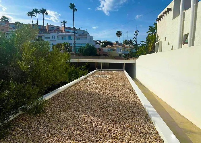 Marta Villa Alicante