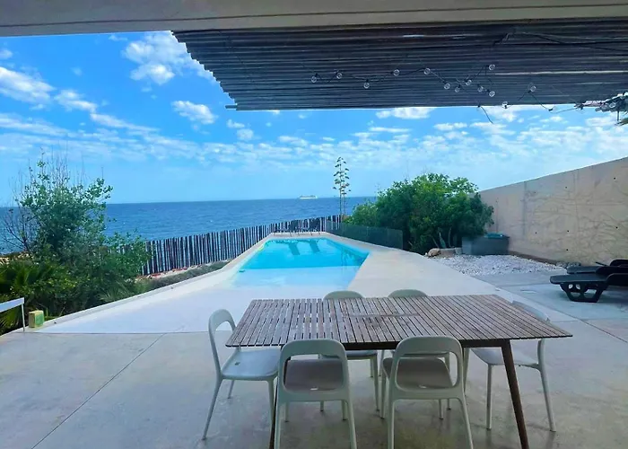 Villa Marta Alicante