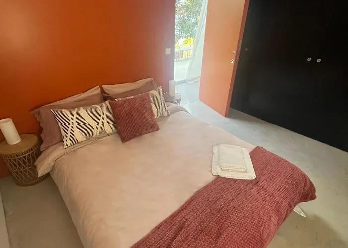 Villa Marta *