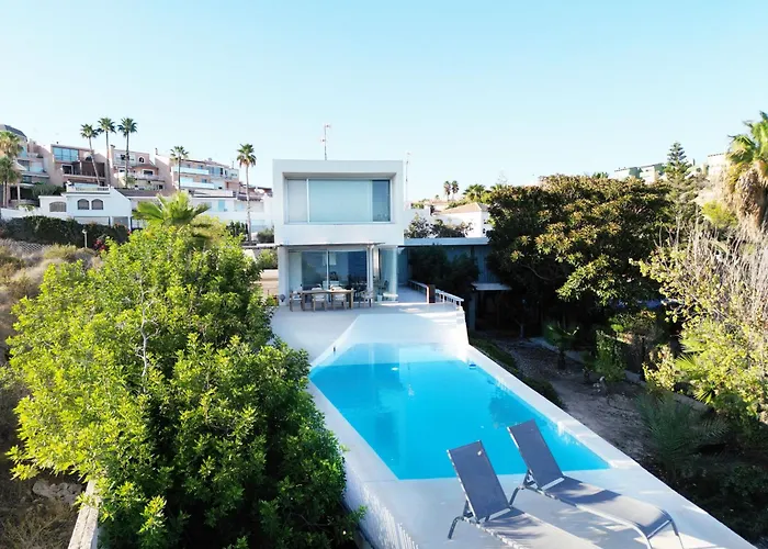 Villa Marta *